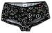 Sanetta Cutbrief Allover Ea-Si 370947 M&auml;dchen Unterw&auml;sche/Slips