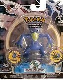 Pokemon Diamond and Pearl Series 5 > Golduck Action Figure
