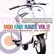 Motown Mod Fave Raves Vol.2