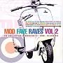 Motown Mod Fave Raves - Volume 2