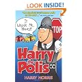 It Wisnae Me... Honest!: A Hilarious New Collection from Harry the Polis