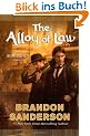 Mistborn 04. Alloy of Law