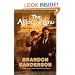 The Alloy of Law: A Mistborn Novel
