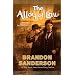 The Alloy of Law: A Mistborn Novel