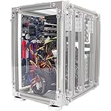 LUBIC Micro-ATXP[XgLbg(HDD݃f)@F