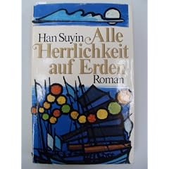 Alle Herrlichkeit auf Erden