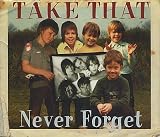 Never Forget [CD 1]