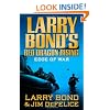Larry Bond's Red Dragon Rising: Edge of War