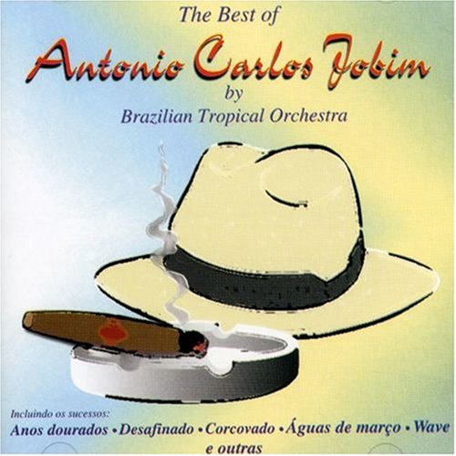 Antonio Carlos Jobim