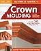 Book Ultimate Guide to Crown Molding: Plan, Design, Install (Ultimate Guide)
