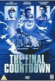 The Final Countdown