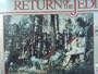 Return of the Jedi 170 piece Battle on Endor puzzle