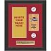 Cleveland Cavaliers Ticket Frame