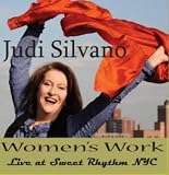 Womens Work - Live At Sweet Rhythm NYC