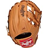 Rawlings GDC1150 Gold Glove Gamer Dual Core 11.5 inch Baseball Glove