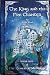 The King and the Fire Chanter: Book One of The Runes of Medarya