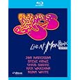 Yes - Live At Montreux 2003 [Blu-ray] [Import anglais] (Blu-ray - 2007)