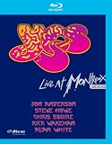 Yes - Live At Montreux 2003 [Blu-ray]