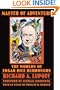 Master of Adventure: The Worlds of Edgar Rice Burroughs (Bison Frontiers of Imagination)