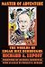  : Master of Adventure: The Worlds of Edgar Rice Burroughs (Bison Frontiers of Imagination)