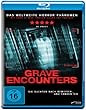 Grave Encounters [Blu-ray]
