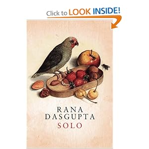 Solo - Rana Dasgupta