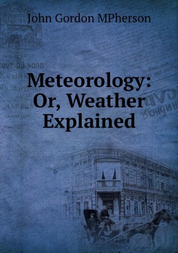 Meteorology