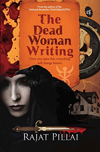 The Dead Woman Writing