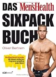Produkt-Bild: Das Men's Health Sixpack-Buch: Die Waschbrett-Garantie: Mit diesem einfachen Programm schafft es jeder Mann!