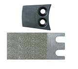 Fein 6-37-06-013-02-8 Diamond File - Fine