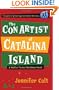 The Con Artist of Catalina Island: A McAfee Twins Christmas Novel