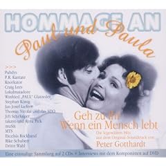 Hommage An Paul und Paula