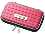 ロアス｜ニンテンドーDSｉ用EVAケース ピンク SZC-GDI04P