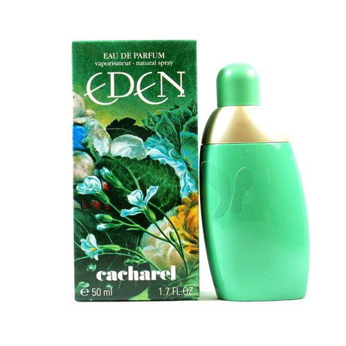 Eden 50ml Eau De Parf&uuml;m f&uuml;r sie Preisvergleich
