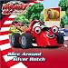 Search : Race Around Silver Hatch ( ' Roary the Racing Car ' )