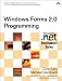Books : Windows Forms 2.0 Programming