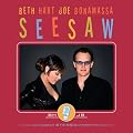 Seesaw (CD+DVD)