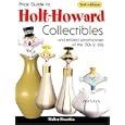 Price Guide to Holt-Howard Collectibles and Related Ceramicware of the 50s and 60s by Walter Dworkin