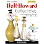 Price Guide to Holt-Howard Collectibles and Related Ceramicware of the 50s & 60s