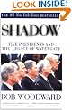 Shadow: Five Presidents and the Legacy of Watergate