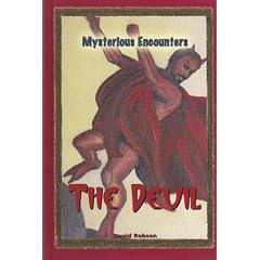 The Devil (Mysterious Encounters)