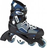  : KINDER SKATES INLINER KINDERSKATES 34 35 36 VERSTELLBAR T&Uuml;V / GS