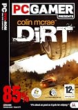 Colin McRae DiRT (PC DVD) Video Games
