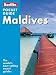 Maldives Berlitz Pocket Guide (Berlitz Pocket Guides)