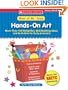 Best Of Dr. Jean: Hands-on Art