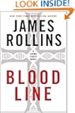 Bloodline: A Sigma Force Novel