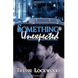 something unexpected