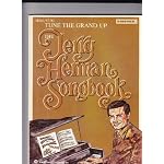 The Jerry Herman Songbook Tune the Grand Up book cover