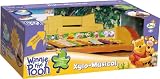 from IMC Toys Winnie The Pooh Electronic Xylophone Model 160279