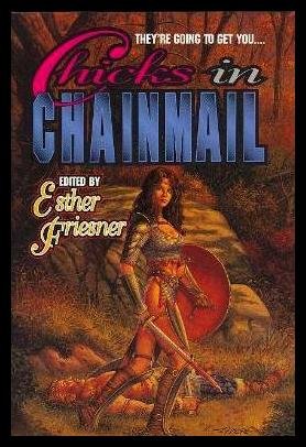 Chicks in Chainmail